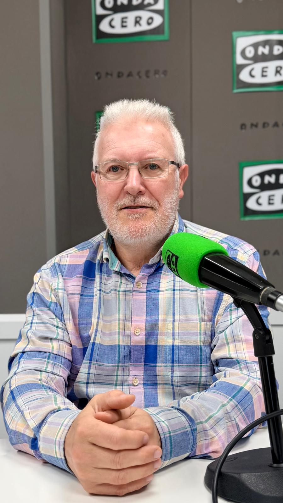 "Las leyes de Zaragoza contra el ruido están muertas matadas" "Las leyes de Zaragoza contra el ruido están muertas matadas"