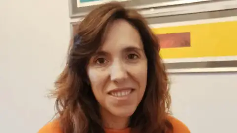 Estefanía Monforte Estefanía Monforte