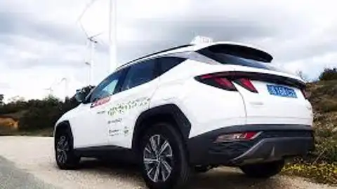 Taxi Bidasoa denuncia una "salvaje agresión" a un taxista en Irun (Gipuzkoa) Taxi Bidasoa denuncia una "salvaje agresión" a un taxista en Irun (Gipuzkoa)