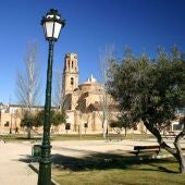 Foto de archivo de La Cartuja