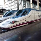 Renfe recupera los servicios AVE que unen Granada y Málaga con Zaragoza y Barcelona