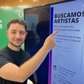 Petrer Joven busca artistas para una exposición colectiva con motivo del Orgullo LGTBIQ+ Petrer Joven busca artistas para una exposición colectiva con motivo del Orgullo LGTBIQ+