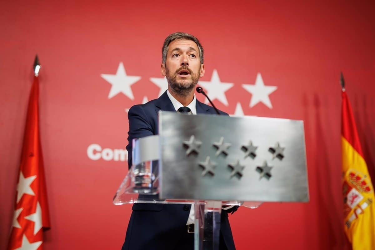 La Comunidad de Madrid incorporará a profesionales de la empresa como docentes en Formación Profesional La Comunidad de Madrid incorporará a profesionales de la empresa como docentes en Formación Profesional