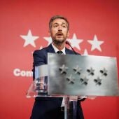 La Comunidad de Madrid incorporará a profesionales de la empresa como docentes en Formación Profesional