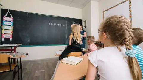 Callosa d’en Sarrià abre el proceso de admisión escolar para el curso 2026/2027 Callosa d’en Sarrià abre el proceso de admisión escolar para el curso 2026/2027