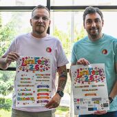 LaraFest 2.6 convierte Almassora en epicentro solidario por la Fundación Lara de los Rosales