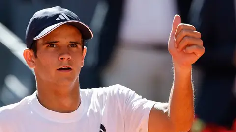 Jódar supera a Kopriva y desafía a Sinner en cuartos Jódar supera a Kopriva y desafía a Sinner en cuartos