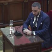 La ironía de Aldama para validar sus acusaciones contra el Gobierno: "Sigo esperando"