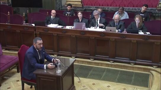 Aldama relata el presunto engranaje de financiaci&oacute;n ilegal del PSOE: "Las empresas ten&iacute;an que pagar en efectivo"
