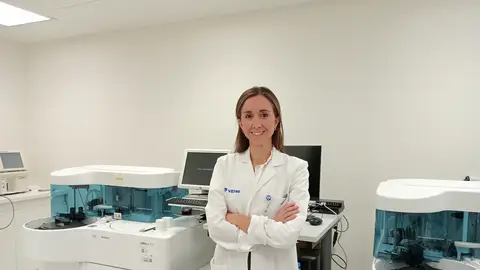 No es solo el polen: hasta un 15% de la población presenta alergia a animales domésticos No es solo el polen: hasta un 15% de la población presenta alergia a animales domésticos