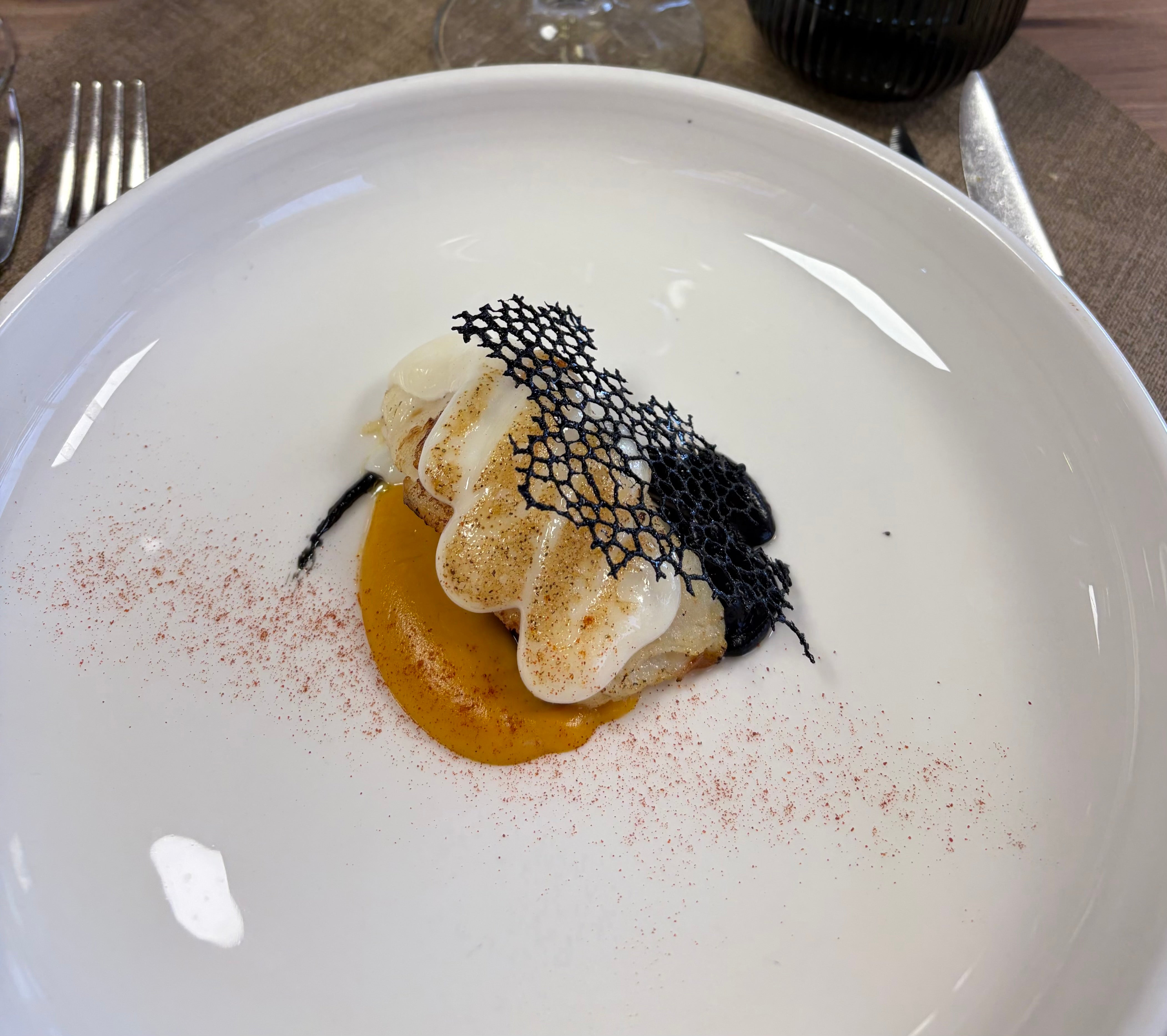 El restaurante Tápara de Cáceres presenta su nueva propuesta gastronómica El restaurante Tápara de Cáceres presenta su nueva propuesta gastronómica