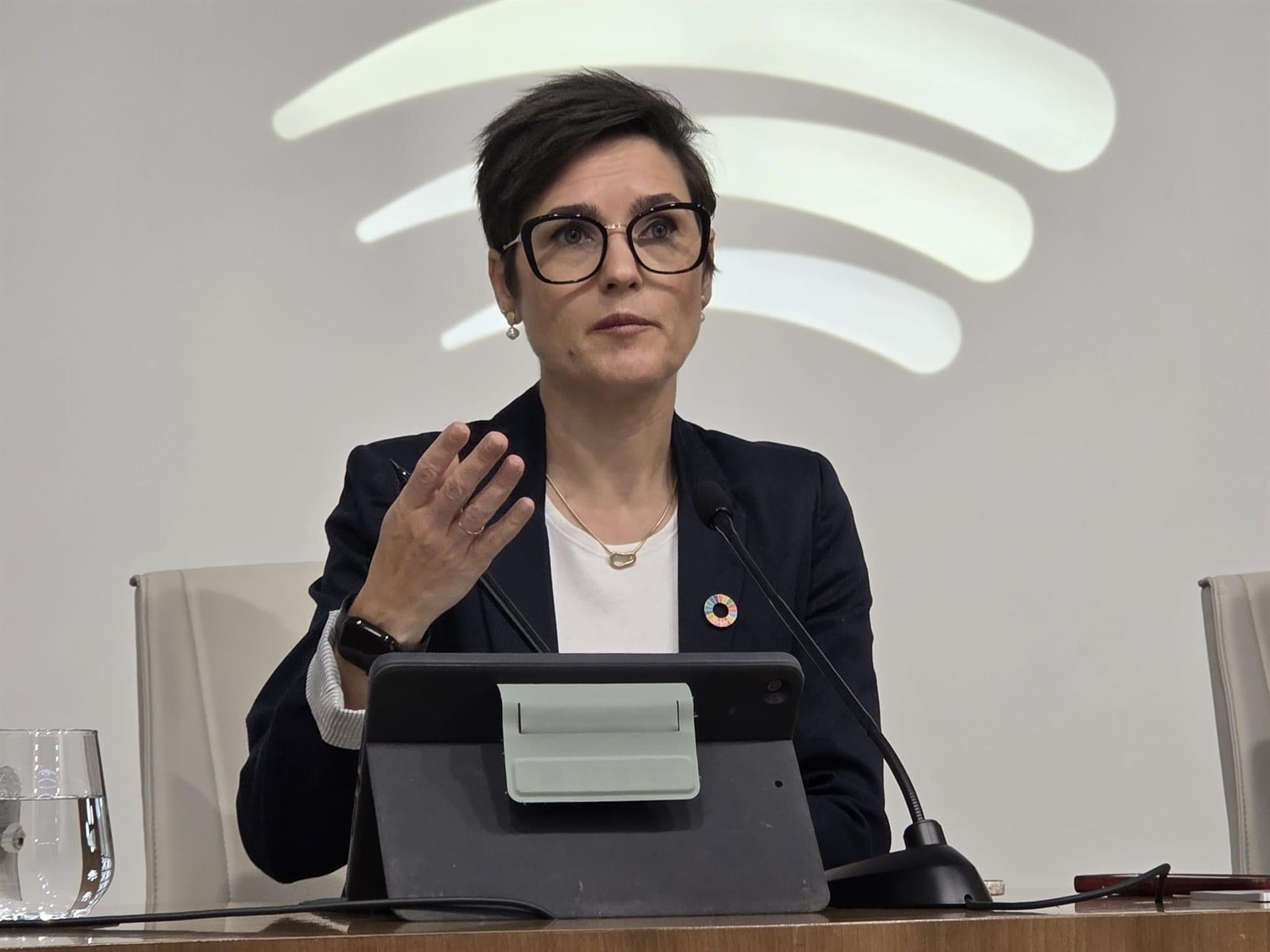 La Oferta de Empleo Público de la Diputación de Badajoz para 2026 alcanza las 183 plazas, 68 de ellas de acceso libre La Oferta de Empleo Público de la Diputación de Badajoz para 2026 alcanza las 183 plazas, 68 de ellas de acceso libre