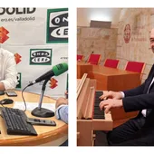 La Brújula de Castilla y León especial Música y Fe La Brújula de Castilla y León especial Música y Fe