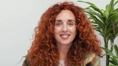 Mar&iacute;a Victoria Cegarra, directora de la Residencia Es Brolls