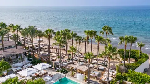 Experiencias originales en la Costa del Sol para el Día de la Madre Hoteles