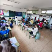 Las pruebas de evaluación de diagnóstico del curso 2025-2026 en Valdepeñas