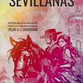 Feria de Sevillanas en Pilar de la Horadada Feria de Sevillanas en Pilar de la Horadada