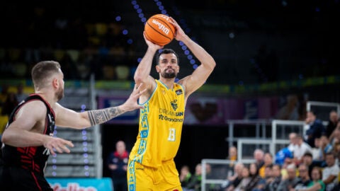 Un partido del Dreamland