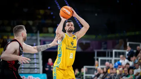 Un partido del Dreamland Un partido del Dreamland