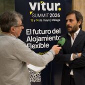 Carlos Pérez Lanzat, Vitur Summit 2026