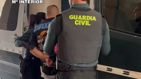 Detienen al autor de un atropello mortal en Carlet Detienen al autor de un atropello mortal en Carlet