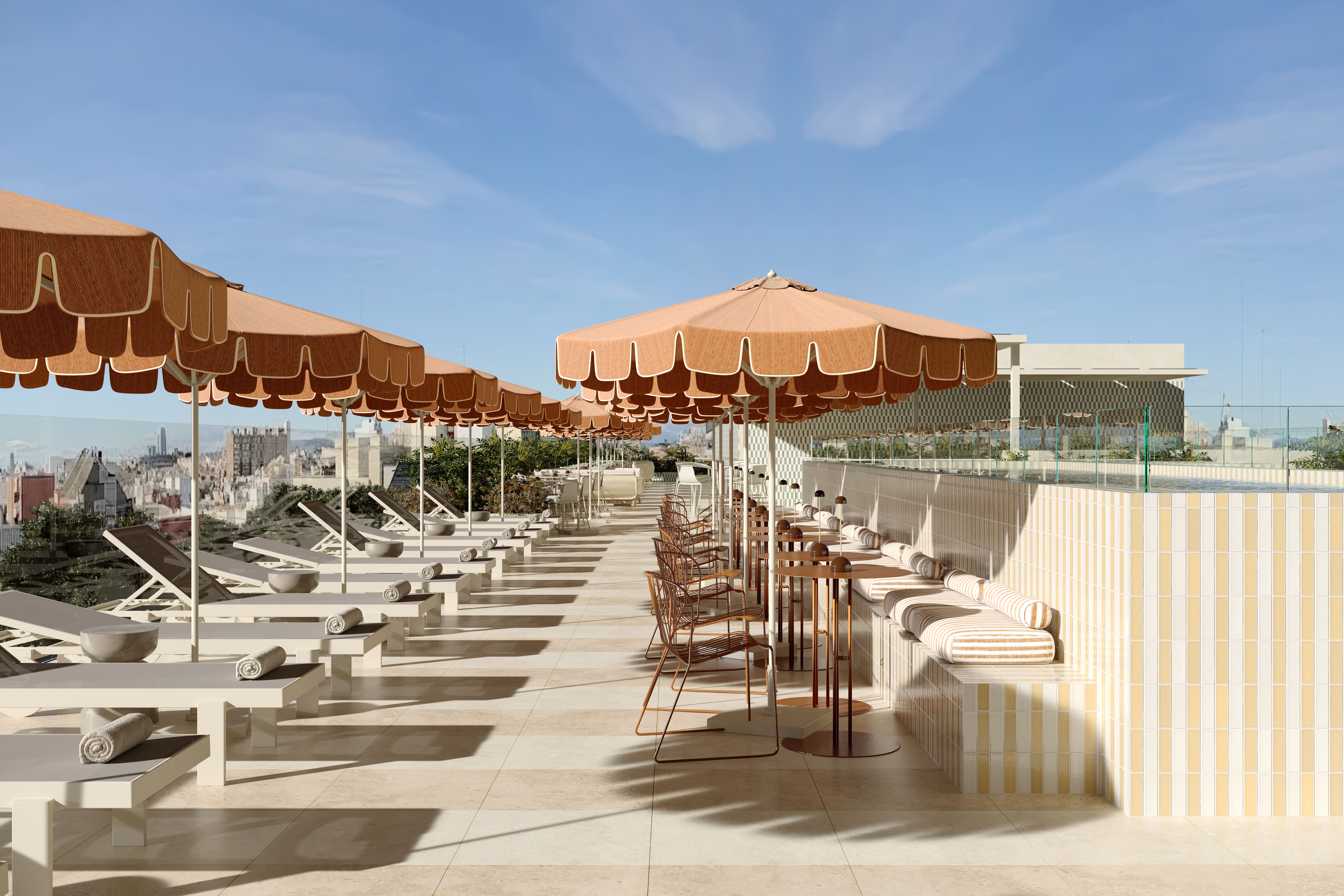 Cuenta atrás para la apertura de Intelier Malvarrosa Plaza, un hotel ‘premium’ en un enclave estratégico de la ciudad de Valencia Cuenta atrás para la apertura de Intelier Malvarrosa Plaza, un hotel ‘premium’ en un enclave estratégico de la ciudad de Valencia