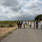 Castellón impulsa el relevo generacional en el campo con 158 nuevos agricultores 