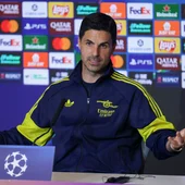 Arteta: “Simeone es un referente absoluto en muchas cosas” Arteta: “Simeone es un referente absoluto en muchas cosas”