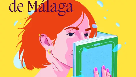 La Feria del Libro de Málaga lanza el Premio Hyundai de Relato Breve sobre historias en movimiento La Feria del Libro de Málaga lanza el Premio Hyundai de Relato Breve sobre historias en movimiento