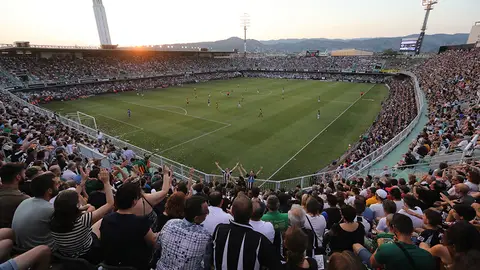 CD Castellón: Castalia tiene la palabra CD Castellón: Castalia tiene la palabra