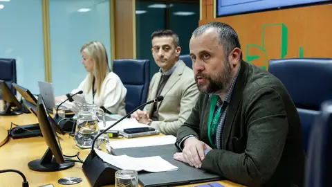 Alberto Alonso, director de Gogora Alberto Alonso, director de Gogora