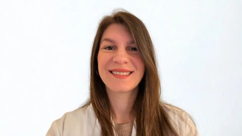Giselle Aldacur