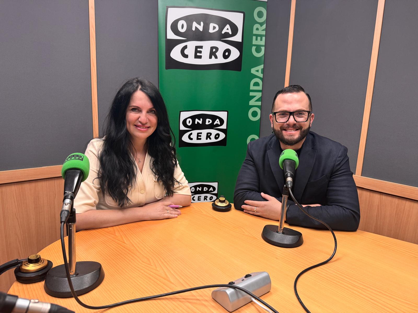 Rafa Mas en Más de uno Alicante: "No he mentido y no voy a rectificar, el equipo de gobierno tendrá que explicar lo ocurrido en Les Naus" Rafa Mas en Más de uno Alicante: "No he mentido y no voy a rectificar, el equipo de gobierno tendrá que explicar lo ocurrido en Les Naus"