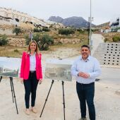 Finestrat inicia los trámites para su segunda escuela infantil municipal