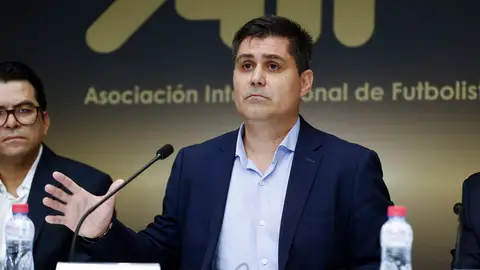 AFE niega que haya un acuerdo para la fecha de inicio de LaLiga 26-27 AFE niega que haya un acuerdo para la fecha de inicio de LaLiga 26-27