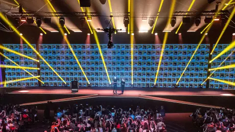 Ya hay fecha para la Venta General de entradas de la edición de 2026 de San Diego Comic-Con® Málaga Ya hay fecha para la Venta General de entradas de la edición de 2026 de San Diego Comic-Con® Málaga