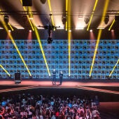 Ya hay fecha para la Venta General de entradas de la edición de 2026 de San Diego Comic-Con® Málaga 