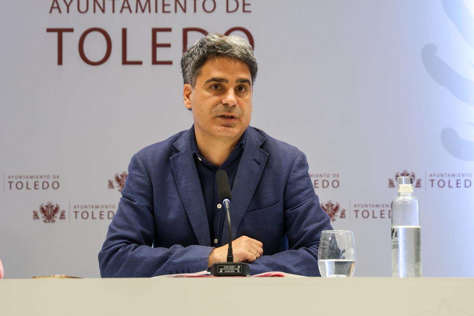 Renovadas las ofertas hosteleras de seis espacios del Casco de Toledo Renovadas las ofertas hosteleras de seis espacios del Casco de Toledo