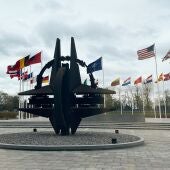 Sede de la OTAN en Bruselas