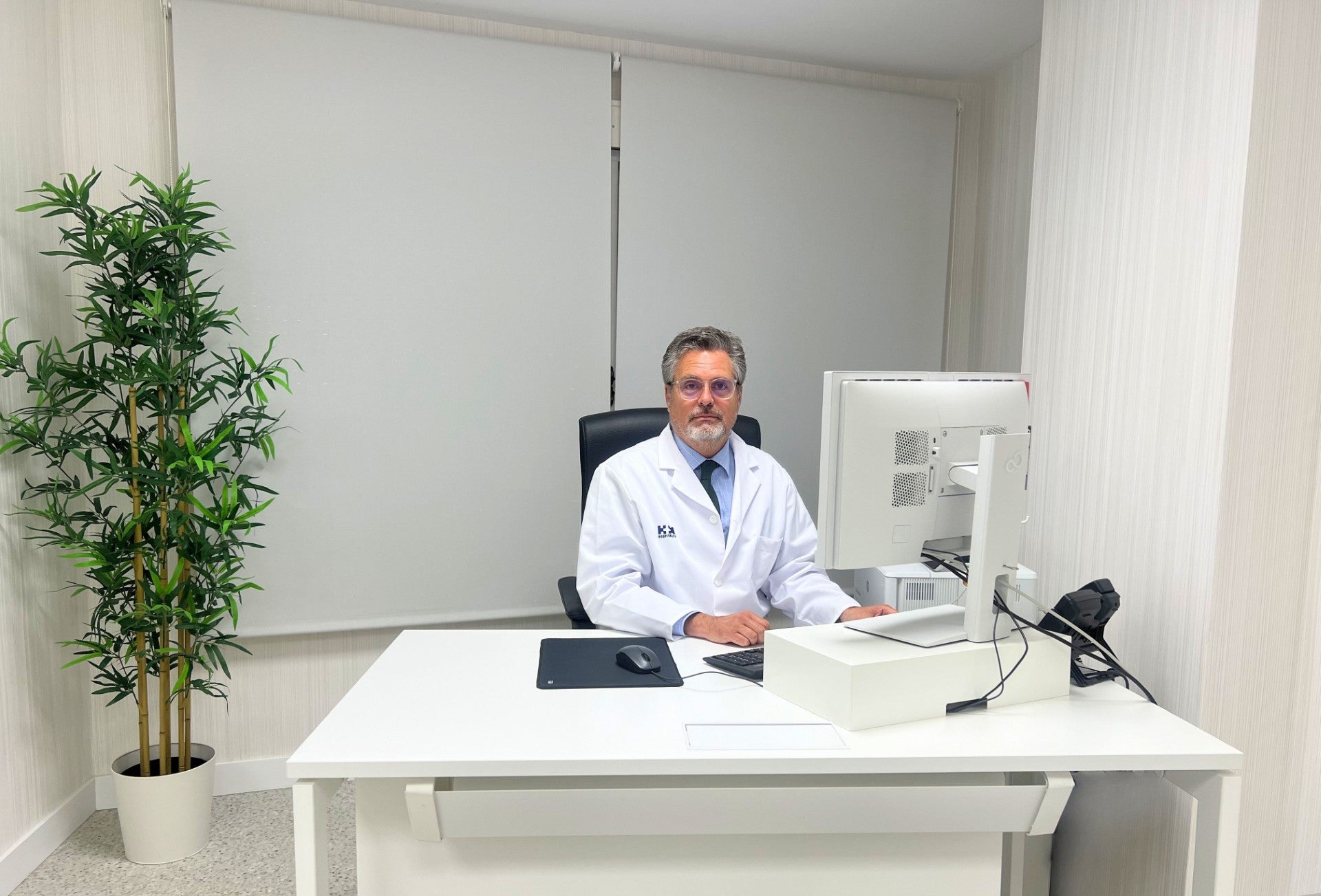 HM Hospitales impulsa en Málaga la medicina regenerativa para mejorar la recuperación del aparato locomotor HM Hospitales impulsa en Málaga la medicina regenerativa para mejorar la recuperación del aparato locomotor