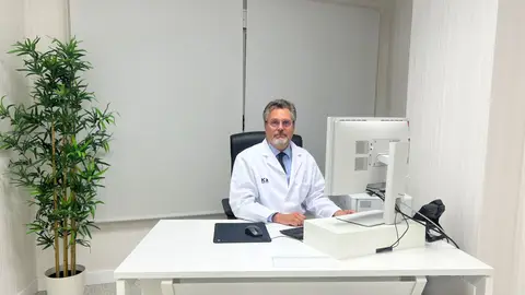 HM Hospitales impulsa en Málaga la medicina regenerativa para mejorar la recuperación del aparato locomotor Hospital