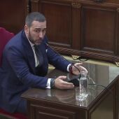 Declaración de Víctor de Aldama en el Caso Mascarillas