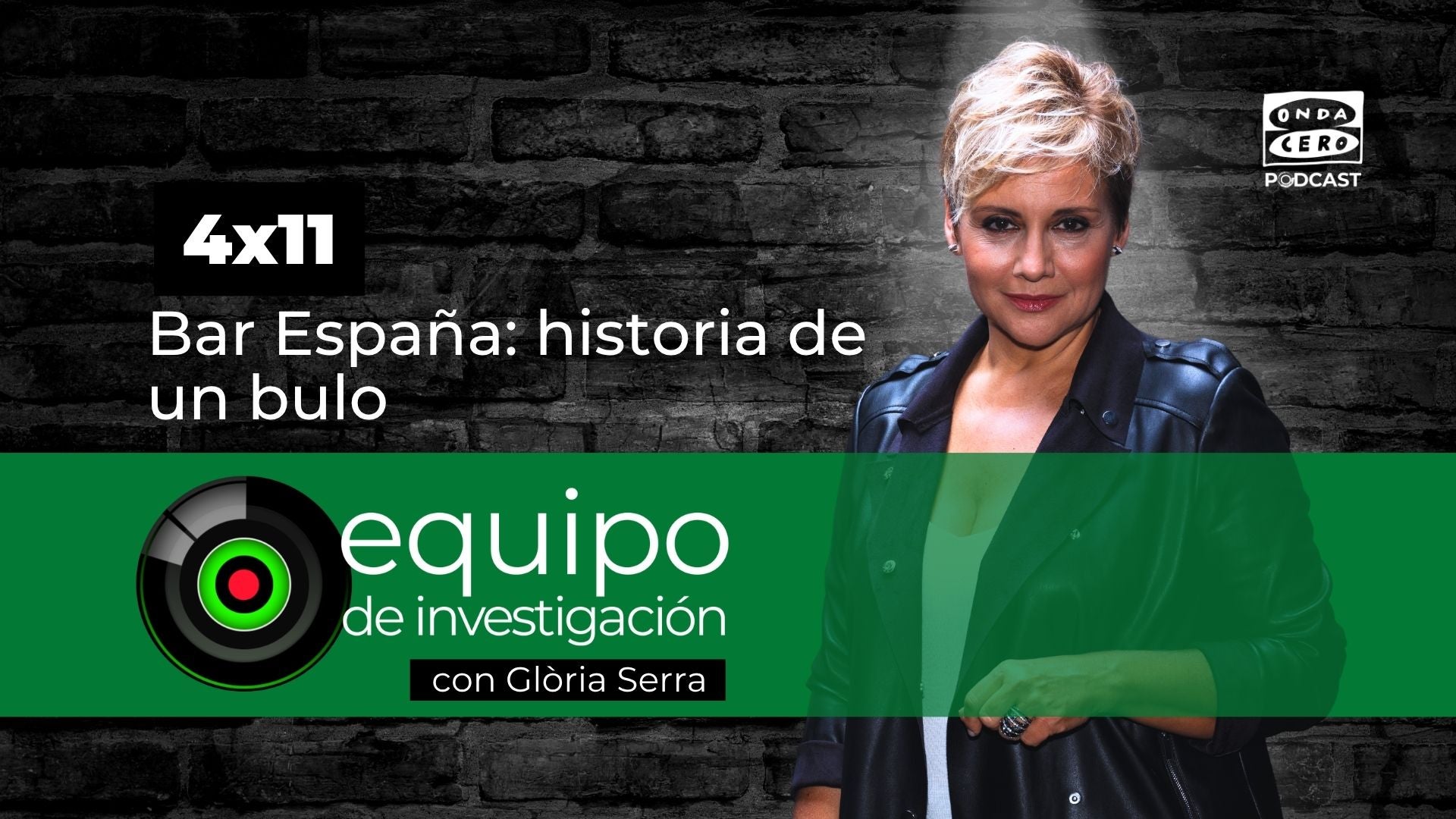 Temporada 4 Episodio 11 - Equipo de investigación 4x11 | Bar España ...