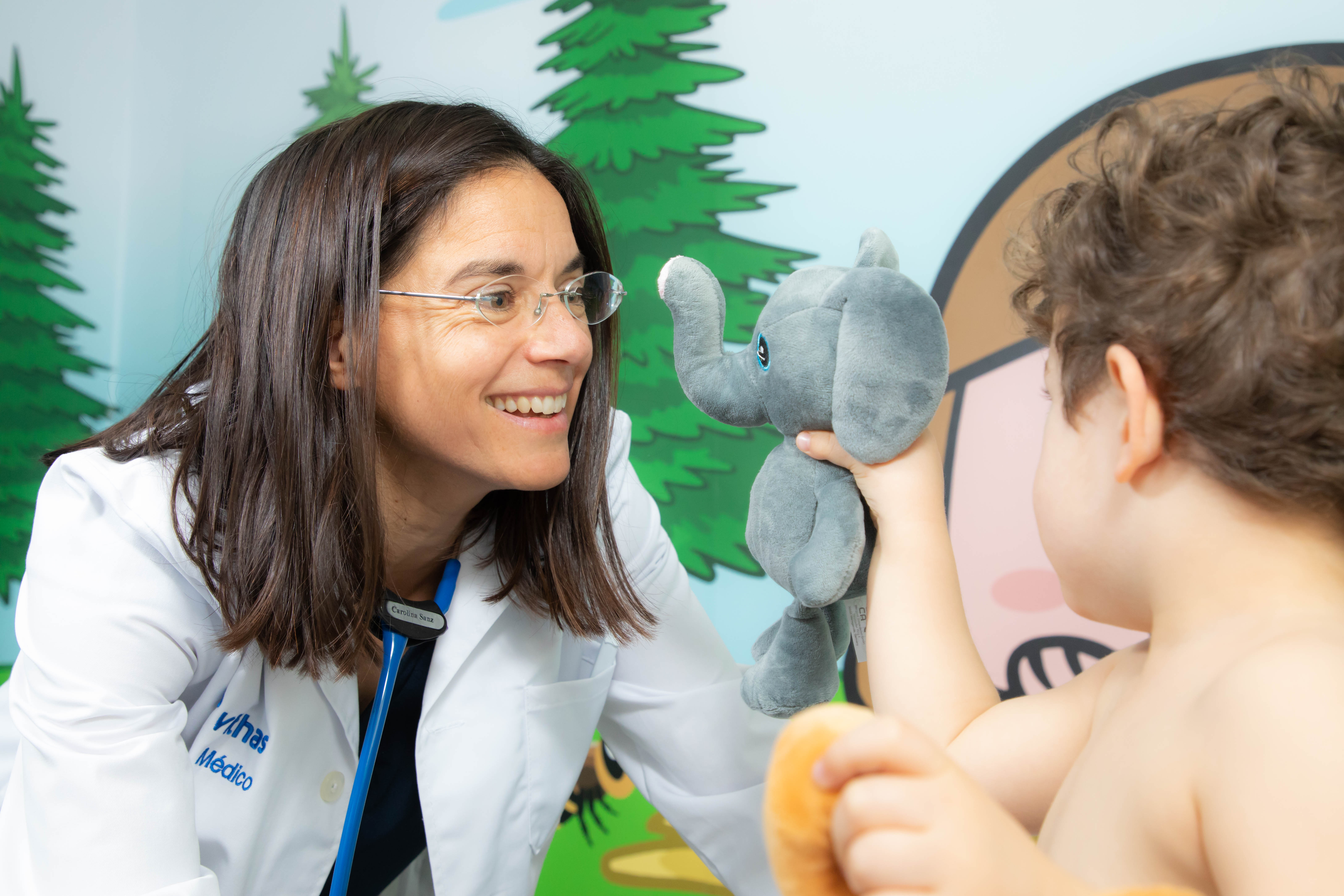 El Hospital Vithas Medimar lanza nuevas Vithas Aula Salud para padres sobre diagnóstico prenatal El Hospital Vithas Medimar lanza nuevas Vithas Aula Salud para padres sobre diagnóstico prenatal