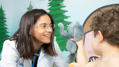 El Hospital Vithas Medimar lanza nuevas Vithas Aula Salud para padres sobre diagnóstico prenatal El Hospital Vithas Medimar lanza nuevas Vithas Aula Salud para padres sobre diagnóstico prenatal