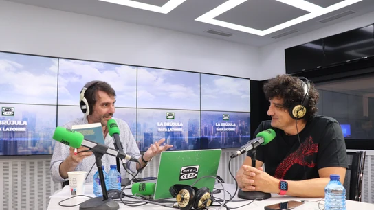 Jero García, sobre el bullying: "Los niños tienen que poder ser imputados menores de 14 años. Se podrá imputar al padre y ser responsable tanto civil como penal" Jero García, sobre el bullying: "Los niños tienen que poder ser imputados menores de 14 años. Se podrá imputar al padre y ser responsable tanto civil como penal"
