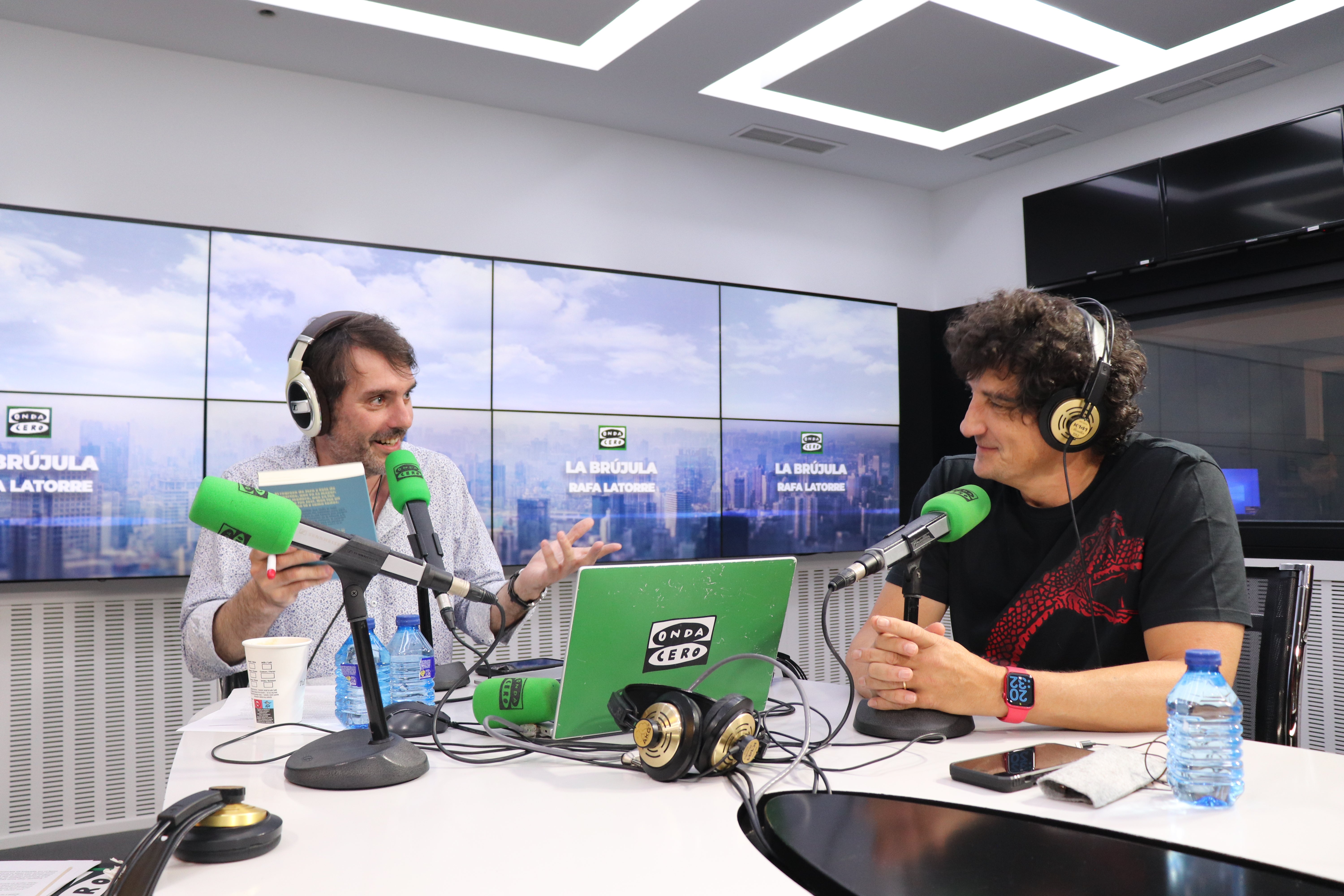 Jero García, sobre el bullying: "Los niños tienen que poder ser imputados menores de 14 años. Se podrá imputar al padre y ser responsable tanto civil como penal" Jero García, sobre el bullying: "Los niños tienen que poder ser imputados menores de 14 años. Se podrá imputar al padre y ser responsable tanto civil como penal"