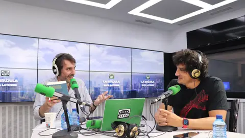 Jero García, sobre el bullying: "Los niños tienen que poder ser imputados menores de 14 años. Se podrá imputar al padre y ser responsable tanto civil como penal" Jero García, sobre el bullying: "Los niños tienen que poder ser imputados menores de 14 años. Se podrá imputar al padre y ser responsable tanto civil como penal"