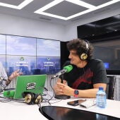 Jero García, sobre el bullying: "Los niños tienen que poder ser imputados menores de 14 años. Se podrá imputar al padre y ser responsable tanto civil como penal"