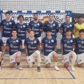 El Mare Nostrum cierra la temporada de Primera Nacional de Balonmano con derrota en Algemesí (37-31) 